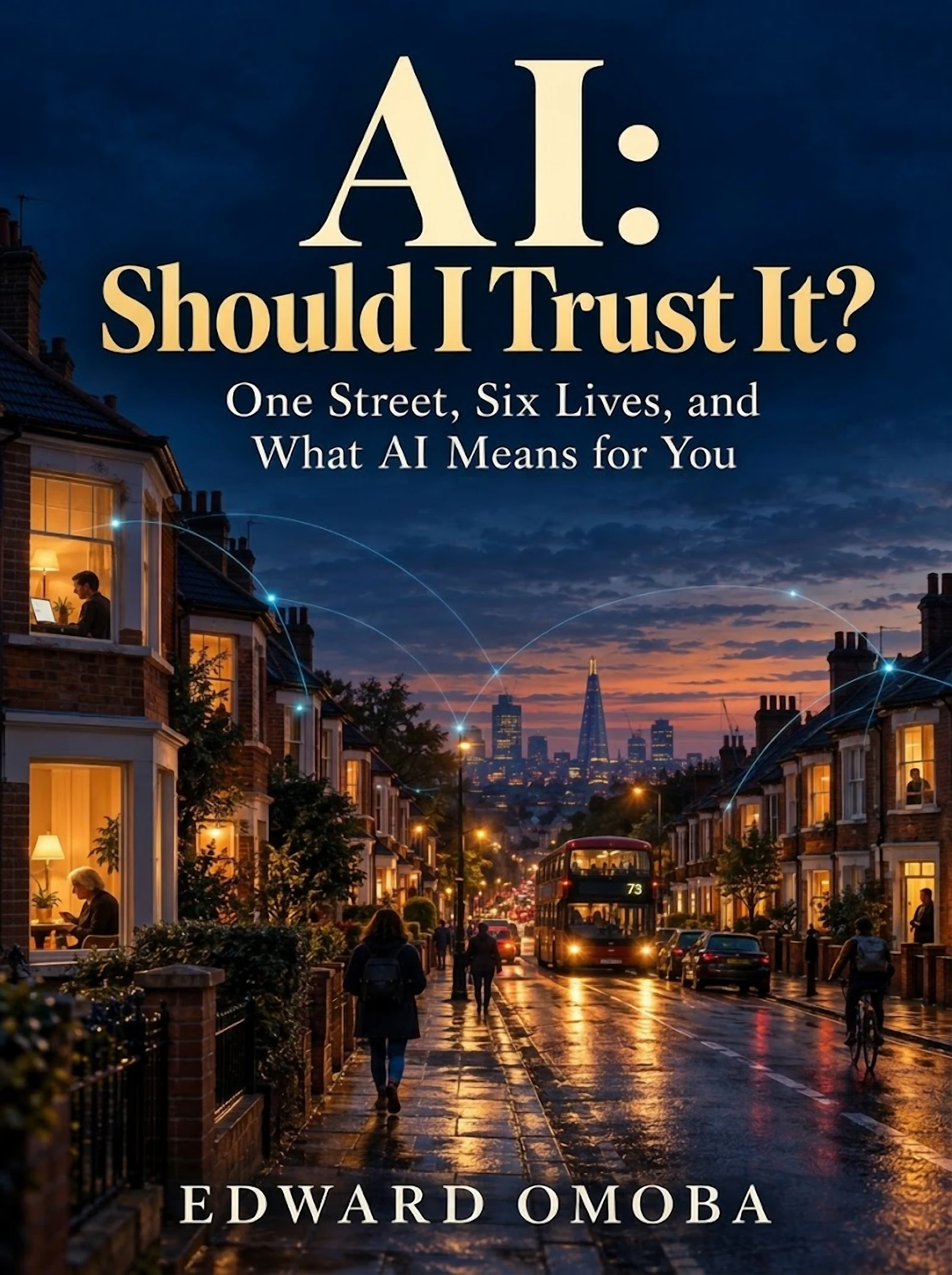 AI: Should I Trust It? — Premium PDF cover