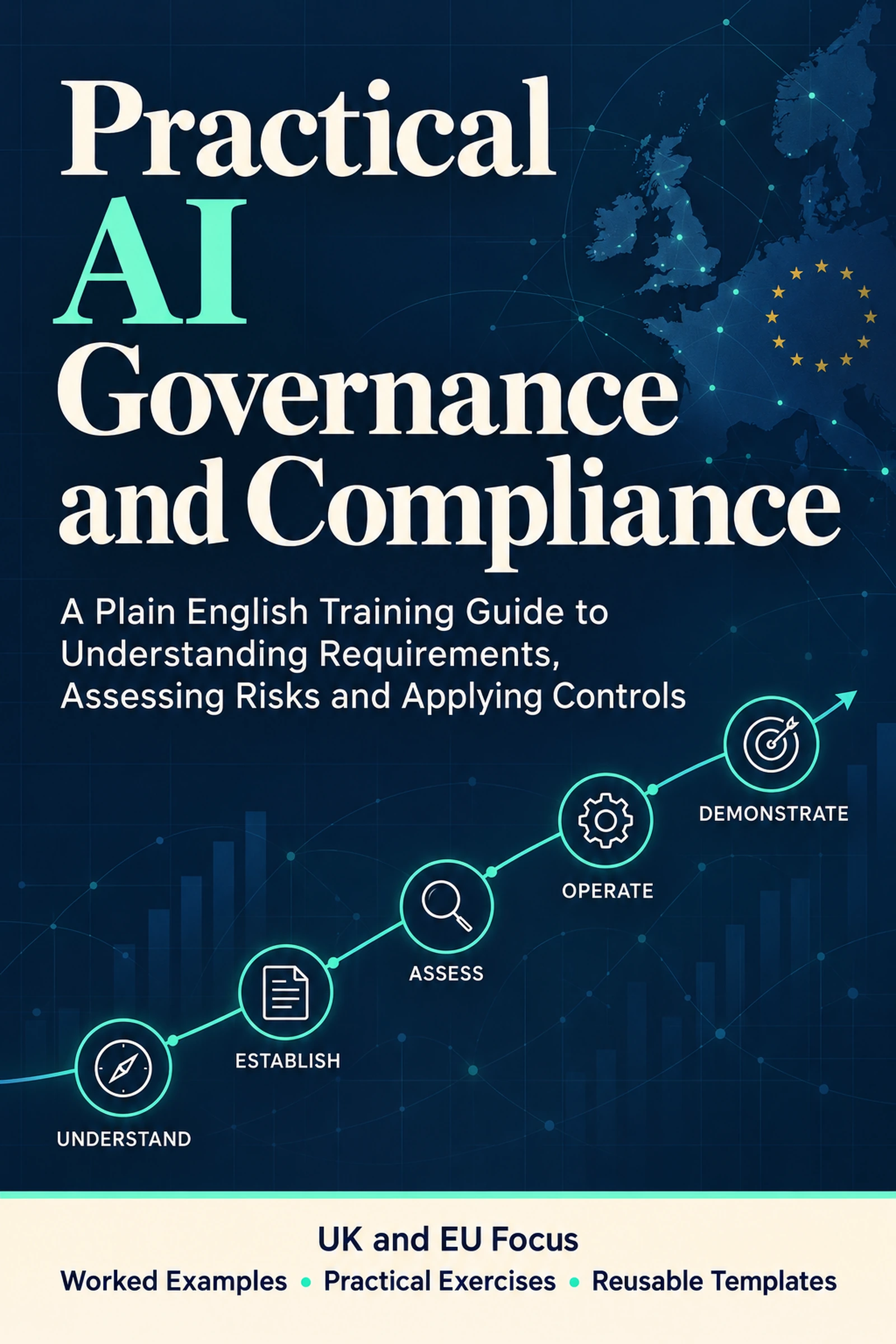 Practical AI Governance and Compliance — Premium PDF + Companion Resources cover