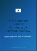 The Complete UK Limited Company Formation Guide - Premium Edition