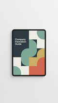 Company Formation Guide PDF