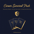 Career Survival Pack