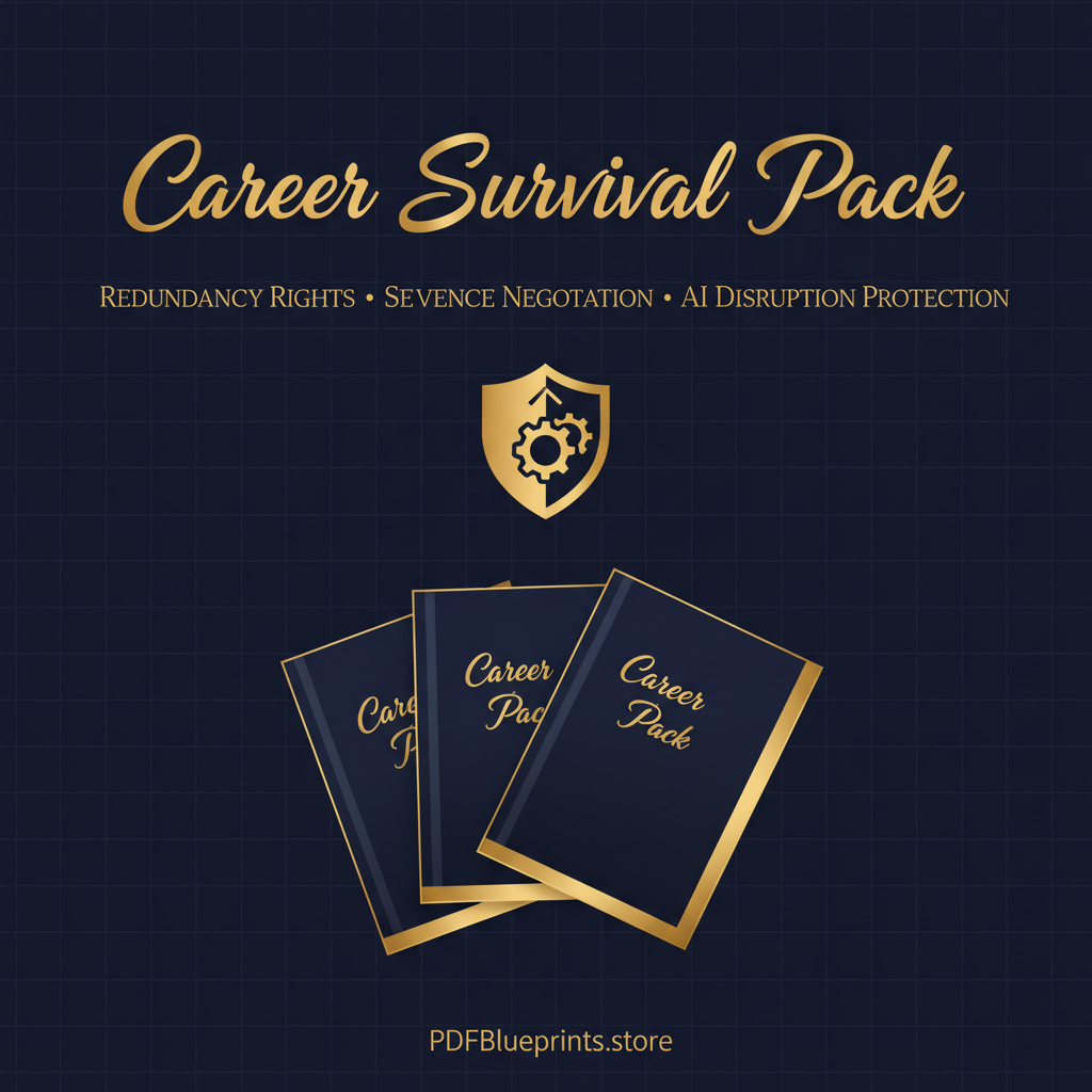 Career Survival Pack