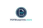 PDFBlueprints.store - Home