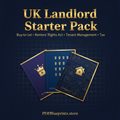 UK Landlord Starter Pack
